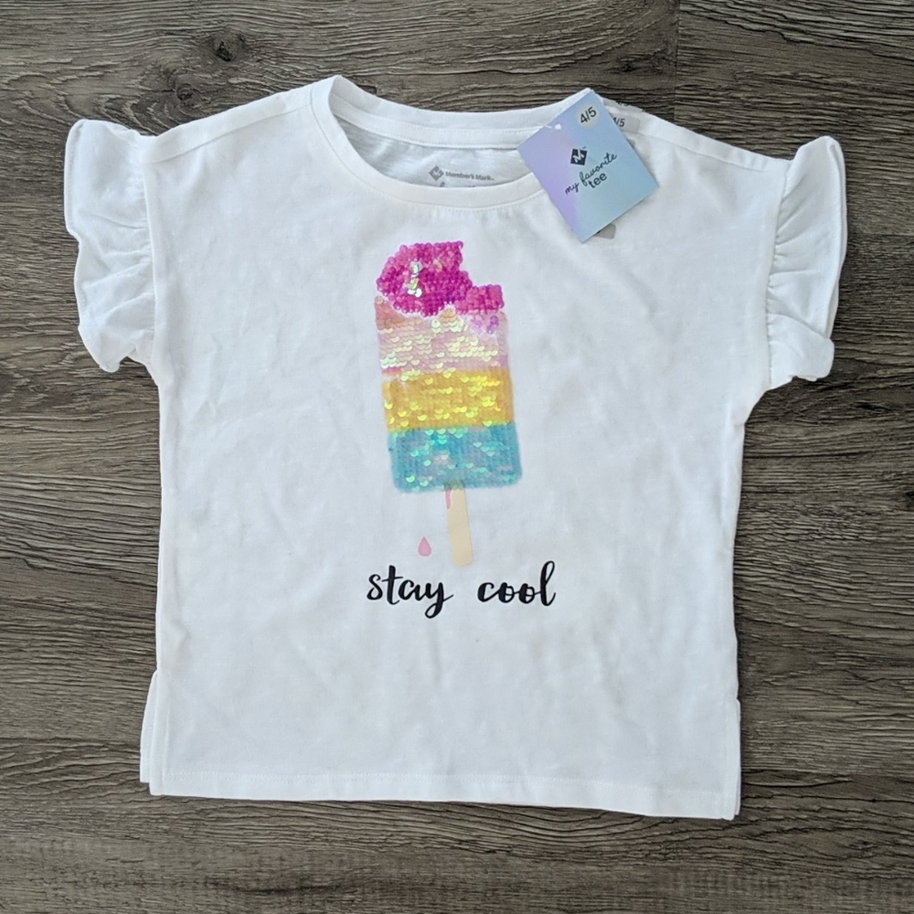 3 for $15 // • BNWT • stay cool shirt
